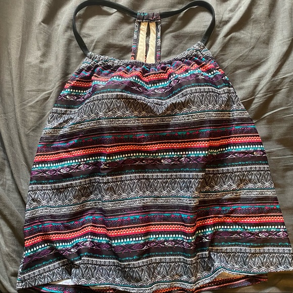 Target Tankini - Picture 6 of 8